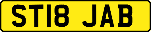 ST18JAB