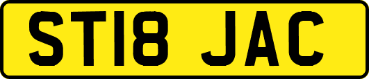 ST18JAC