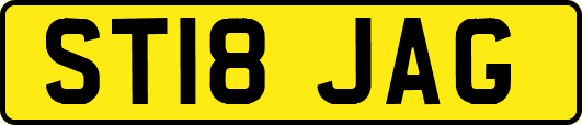 ST18JAG