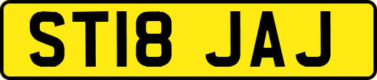 ST18JAJ