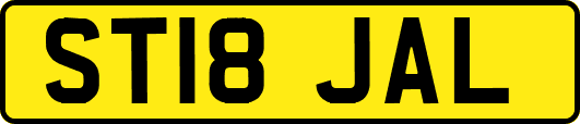 ST18JAL