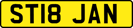 ST18JAN