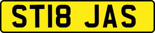 ST18JAS