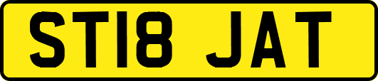 ST18JAT