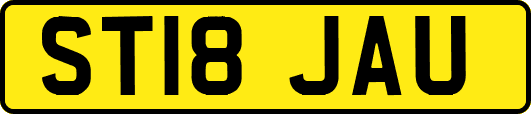 ST18JAU