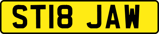 ST18JAW
