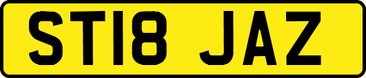 ST18JAZ