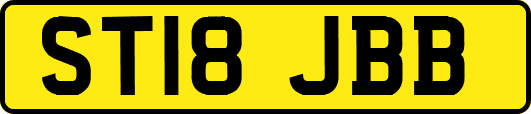 ST18JBB