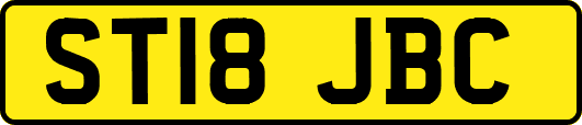 ST18JBC