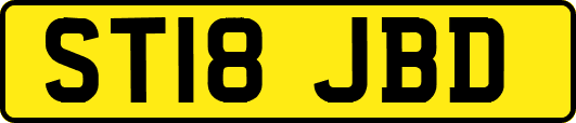 ST18JBD