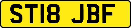 ST18JBF