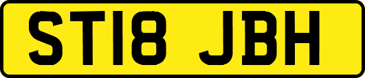 ST18JBH