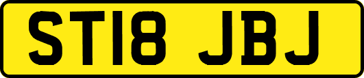 ST18JBJ