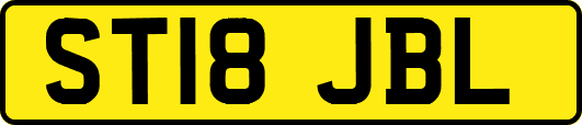ST18JBL