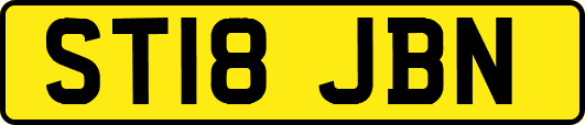 ST18JBN