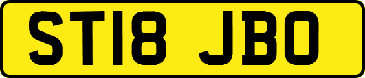 ST18JBO