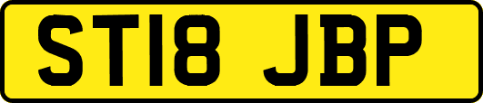 ST18JBP