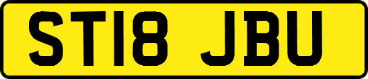 ST18JBU
