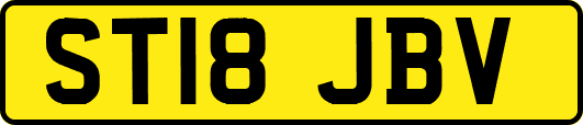 ST18JBV