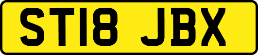 ST18JBX