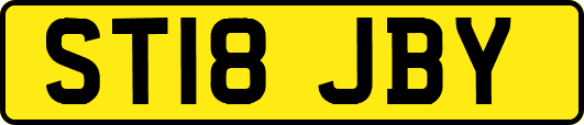 ST18JBY