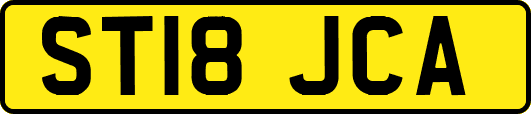 ST18JCA