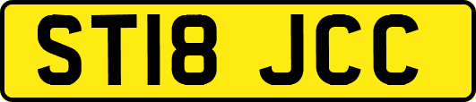 ST18JCC