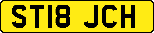 ST18JCH