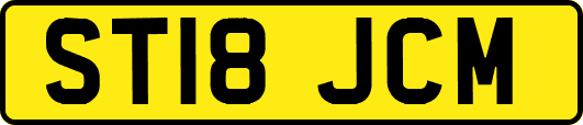 ST18JCM