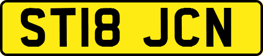 ST18JCN