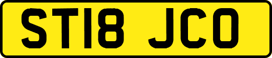 ST18JCO