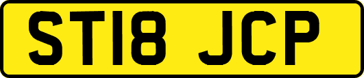 ST18JCP