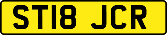 ST18JCR
