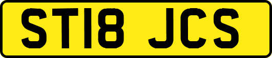 ST18JCS