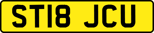 ST18JCU