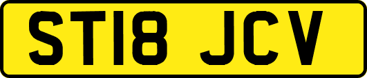 ST18JCV