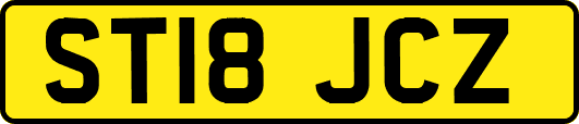 ST18JCZ