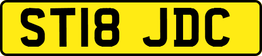 ST18JDC