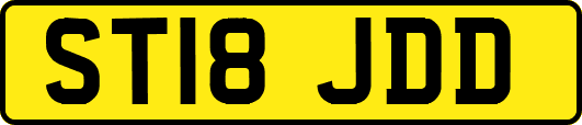 ST18JDD