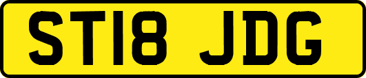 ST18JDG
