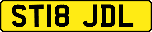 ST18JDL
