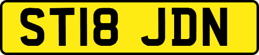 ST18JDN