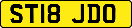 ST18JDO