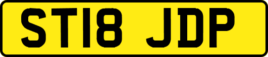 ST18JDP