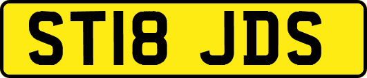 ST18JDS