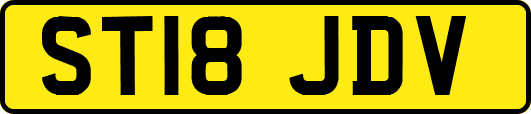 ST18JDV