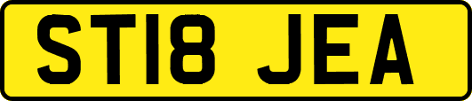 ST18JEA