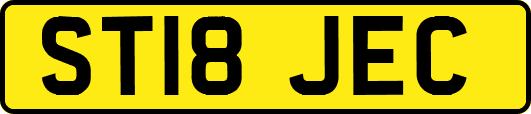 ST18JEC