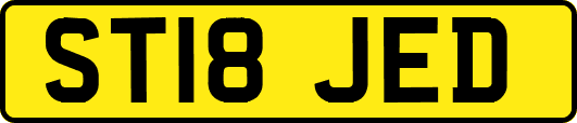 ST18JED