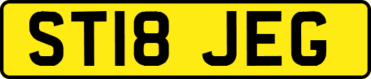 ST18JEG